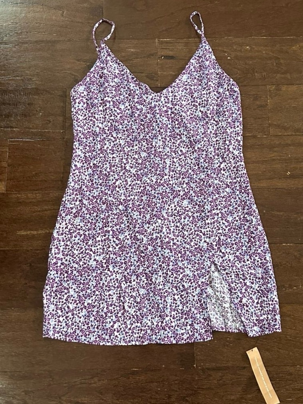 Reformation Marlowe Dress-floral
Size Small-NEW - Picture 2 of 6